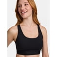thumbnail image 3 of Reebok Women's Resurge Medium Impact Bra, Size XS-4X, 3 of 8