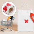 thumbnail image 4 of Sun Tan Stickers - 500 Pcs Red Bunny Tanning Stickers for Indoor Tanning Beds, 4 of 4