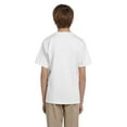 thumbnail image 2 of Fruit of the Loom Youth 5 oz. HD Cotton™ T-Shirt - 3931B, 2 of 4
