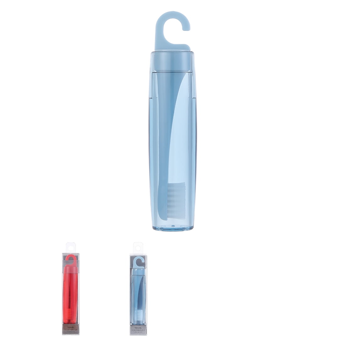 MINISO Travel Toothbrush （Hanging Type）