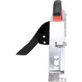 thumbnail image 2 of Drywall Taper, Banjo, Soft-Grip Handle, Aluminum Frame, 6024W, 2 of 5