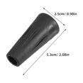 thumbnail image 4 of 12 piezas de manijas universales para sillas de oficina, palancas de elevación con control giratorio, accesorios para sillas reclinables, mecanismo de inclinación de repuesto para juegos., 4 of 7