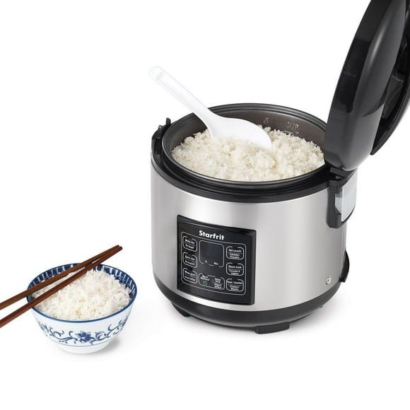 Starfrit Rice Cooker, Starfrit Cuiseur à riz