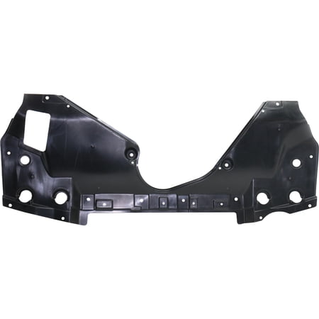 Front Engine Splash Shield for 2014-2020 Acura MDX OE Replacement RA31010003