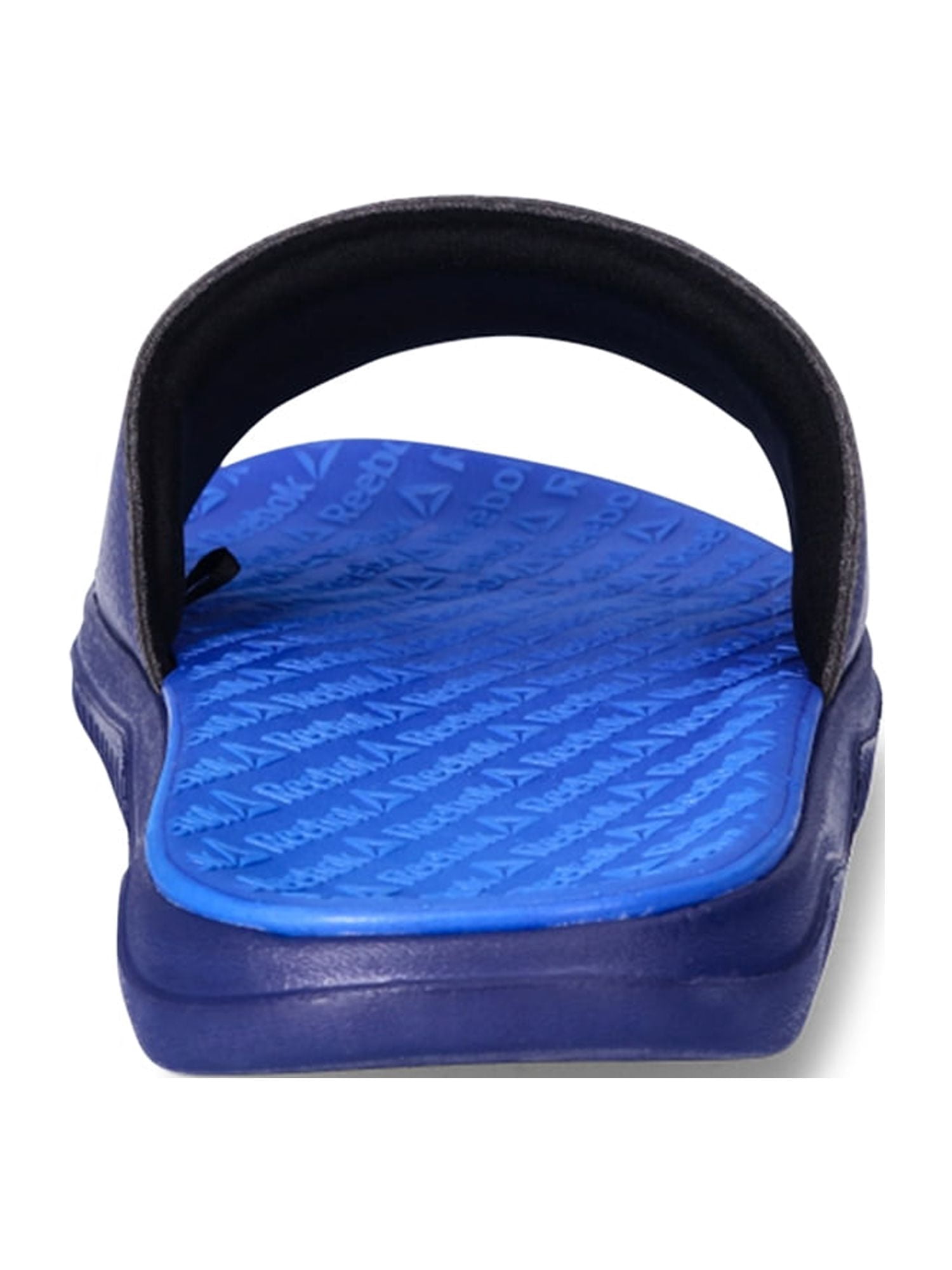 Reebok Men's Dual Density Comfort Slide Sandals
