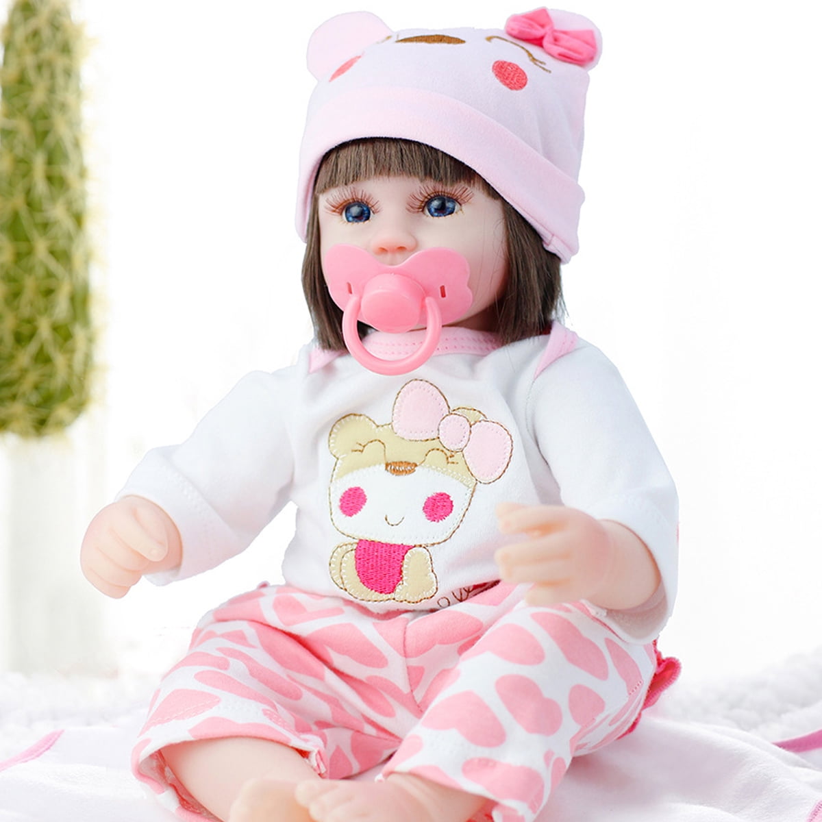 weighted baby suit
