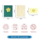 thumbnail image 2 of Tarjeta de felicitación emergente Laklulu con girasoles: tarjetas 3D para cumpleaños, día de la madre, tarjetas de agradecimiento, tarjeta para el maestro, tarjeta de felicitación, 2 of 6