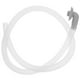 thumbnail image 1 of juego de codo conector de manguera de drenaje, junta de manguera de drenaje, piezas para aires acondicionados con agua, 1 of 8