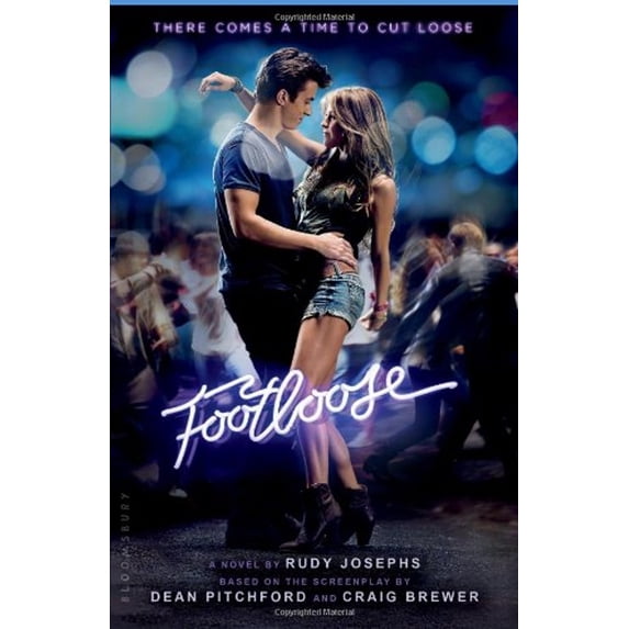 Pre-Owned Footloose (Paperback) 1599907054 9781599907055
