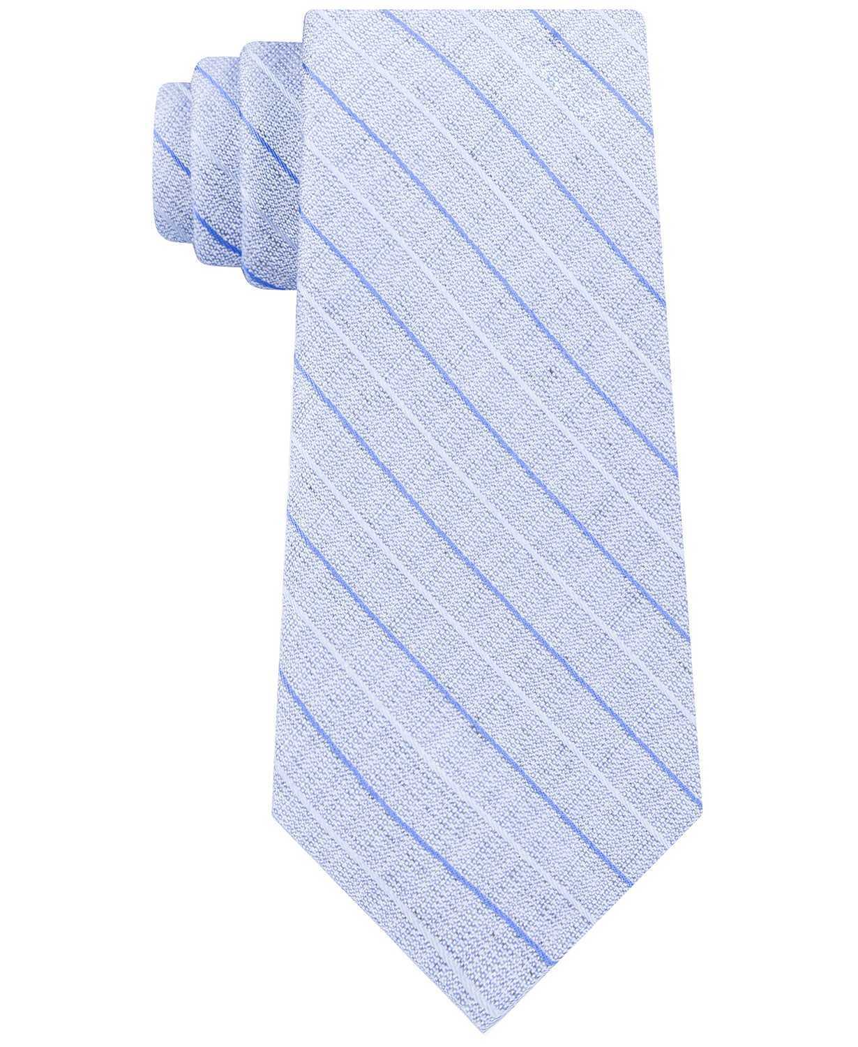 calvin klein narrow tie