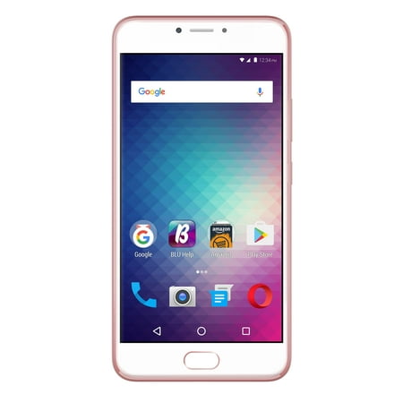 BLU Studio Max S0310UU Smartphone (Unlocked)