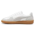 thumbnail image 3 of PU & MA Palermo Lace Up Mens Grey, White Sneakers Casual Shoes 39646412, 3 of 6
