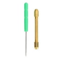 thumbnail image 1 of Poupée Cheveux Porte-Racine Outils, Poupée Cheveux Outil Alliage Poignée pour Magasin de Poupée, 1 of 8