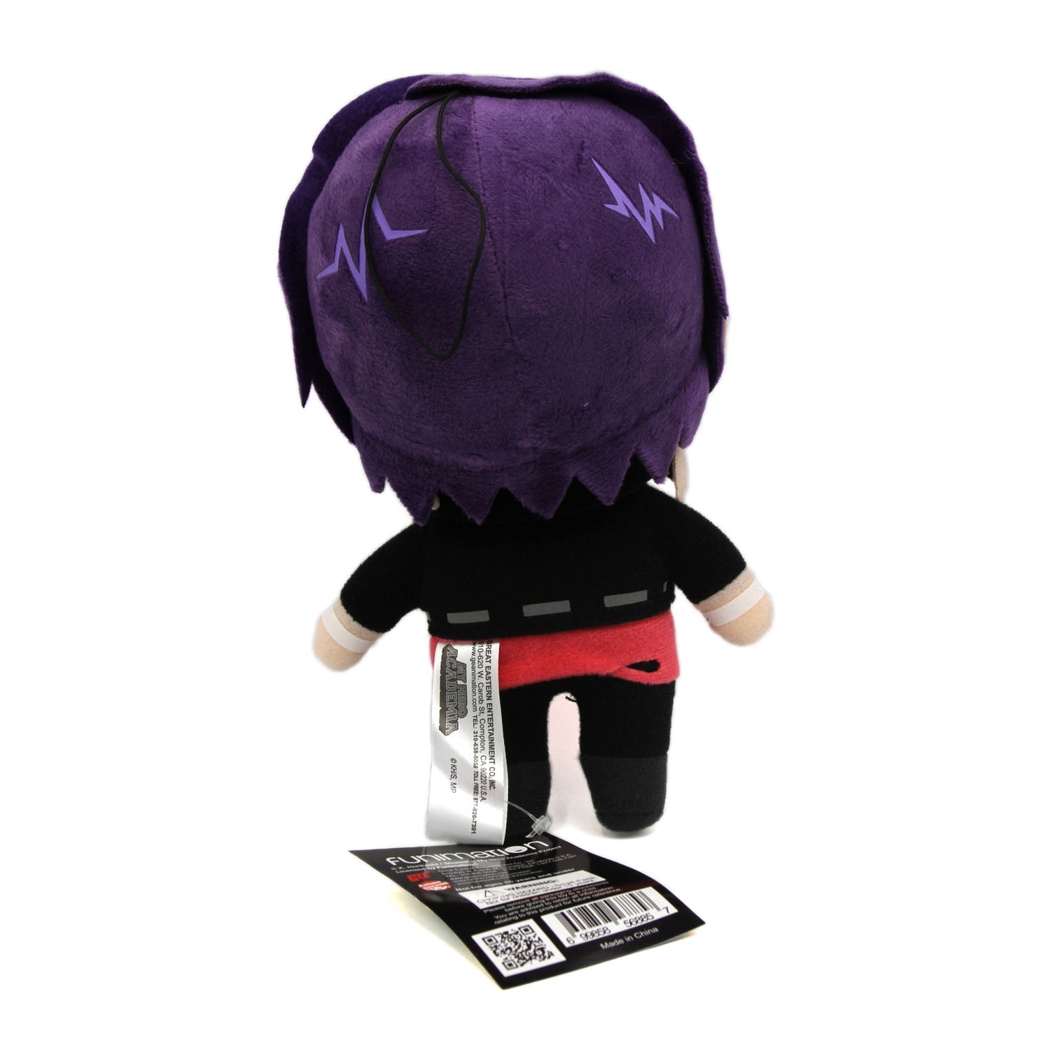 Kyoka Jiro Hero Costume - My Hero Academia 8