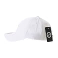 thumbnail image 2 of WITHMOONS Baseball Cap Dog Embroidery Shiba Inu Doge Hachi-ko  AL1896 (White), 2 of 4