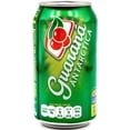 thumbnail image 2 of Guarana Antarctica Soda, 11.83 fl oz Cans,12-Count (Pack of 24), 2 of 6