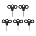 thumbnail image 1 of Stainless steel Tent Pegs-Rust Free Weather-Resistant Tent pegs Outdoor, 1 of 6