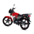 thumbnail image 4 of Motocicleta De Trabajo TRECK TRAPPER 150 Rojo 2026, 4 of 12