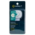 thumbnail image 1 of Safety 1st Outsmart™ Toilet Lock, 1 of 8