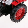 thumbnail image 4 of 1/18 Realistic Farm Tractors Vehicle Model Toy For Kids Indoor Play, 4 of 10