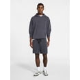 thumbnail image 3 of No Boundaries Jogger Shorts, 6" Inseam, Men's XS-5XL, 3 of 5