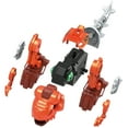 thumbnail image 2 of Orange Dino Tech Build It Kit, 2 of 4