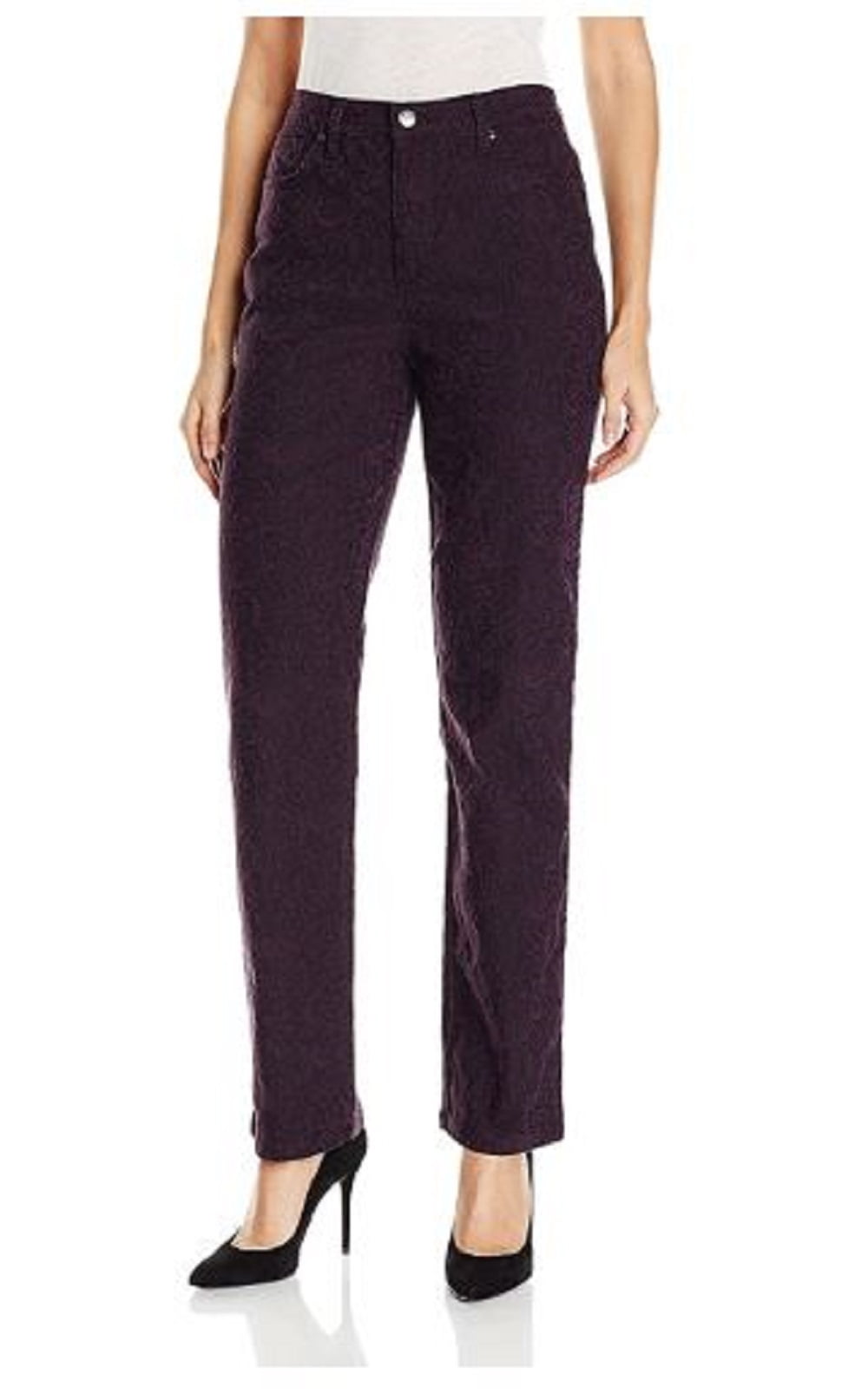 Gloria Vanderbilt - Gloria Vanderbilt Women's Stretch Amanda Jeans in ...