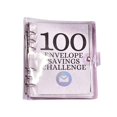 thumbnail image 2 of Huayishang Saving Folder With 100 Envelopes 2023 7.6X 6.8 Inch Saving Challenge Kit With Envelopes Gift As A Challenge For Lovers $5 050, 2 of 9