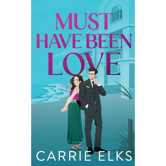 Must Have Been Love, (Paperback)