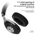 thumbnail image 5 of Almohadillas para Clear MG Pro Utopía, Stellia, Auriculares Reemplazo Oído Cubre Orejeras A, 5 of 5