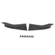 thumbnail image 2 of Divisor de spoiler de Balancín, Difusor de Parachoques Trasero Aerodinámico Universal Impermable Para Automóviles, 2 of 7