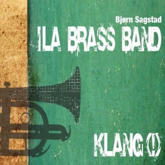 Ila Brass Band - Klang - Music & Performance - CD