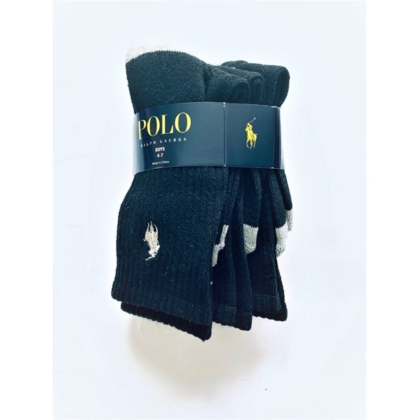 Baby Ralph Lauren Sock