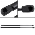 thumbnail image 3 of Resorte de elevación de puntales de Gas para portón trasero, para BMW Mini One/Cooper R50 R53 Hatchback 2001-2006 41626801258 Jadeshay A, 3 of 9