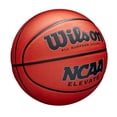 thumbnail image 2 of Baloncesto Wilson NCAA Elevate, talla 5-27.5, naranja, 2 of 6