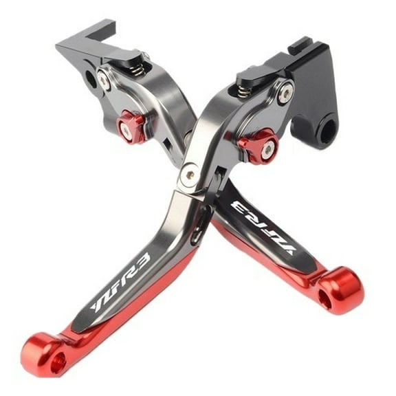 Applies to Brake Clutch Lever For Yamaha YZF R3 Motorcycle