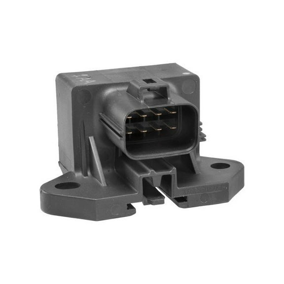 Fuel Pump Driver Module - Compatible with 2011, 2013 - 2019 Ford Taurus 2014 2015 2016 2017 2018