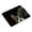 Boston Terrier Brindle Dog, variant on WIRESTER 8.66x7.08 in Rectangle Mouse Pad with Non-Slip Rubber Base for Computers, Laptop, Office & Home - Aloof Bulldog