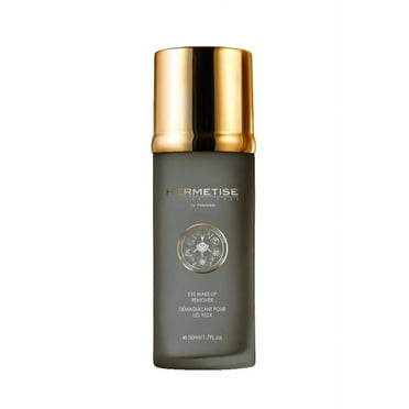 Hermetise Professional Eye Make-up Remover
