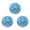 Blue, variant on SLUOHZXI 2026 New Floating Hair Filter for Washing Machine, Reusable Lint Remover, Pet Hair Catcher, Floating Mesh Hair Removal Washer Tool