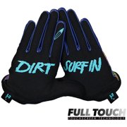 Handup Most Days Gloves - Dirt Surfin, Full Finger, Large