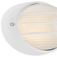 thumbnail image 5 of Access Lighting - Cabo-9W 1 LED Outdoor Bulkhead in Contemporary Style-8.5, 5 of 7