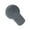 Gray, variant on Baoblaze Barbell Landmine 2 inch Barbell Landmine Base for Rows Split Squats Rotation Gray