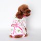 thumbnail image 3 of Xihbxyly Dia Del Primer Ministro Camisa Estampada para Perro, Abrigo para Cachorro, Ropa Cálida con Capucha, Ropa de Dormir, 3 of 5