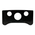 thumbnail image 2 of Godfrey Boat Blank Gauge Panel 176975 | Woodgrain 14 1/4 x 6 7/8 Inch, 2 of 3