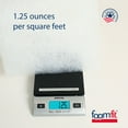 thumbnail image 4 of FoamFit Dacron Upholstery Batting High Loft 1.25 Ounces 2 Yards 36 Inch Wide, 4 of 7
