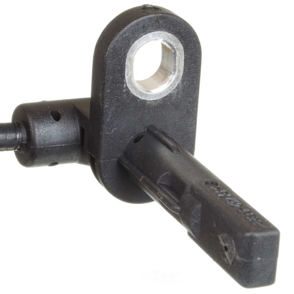 Holstein Parts 2ABS0881 ABS Speed Sensor Fits select: 2011 BUICK LACROSSE, 2010 BUICK ALLURE/LACROSSE