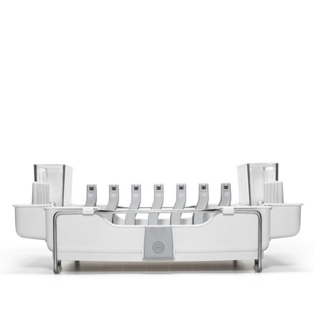 Good Grips Foldaway Dish Rack