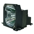 thumbnail image 2 of Advanced Lamps™ Lamp & Housing for The Epson EMP-9100 Projector - 1 Unit per pack, 2 of 7