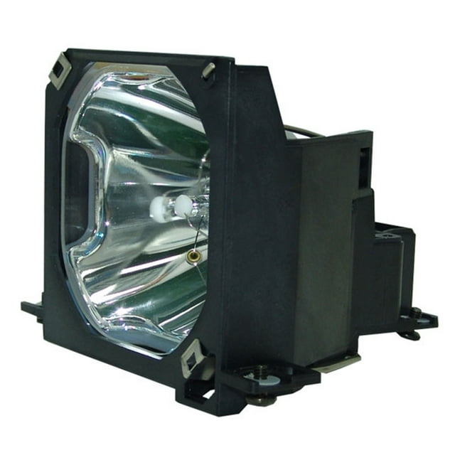 Lutema Economy Bulb for Epson EMP-8000 Projector (Lamp with Housing)
